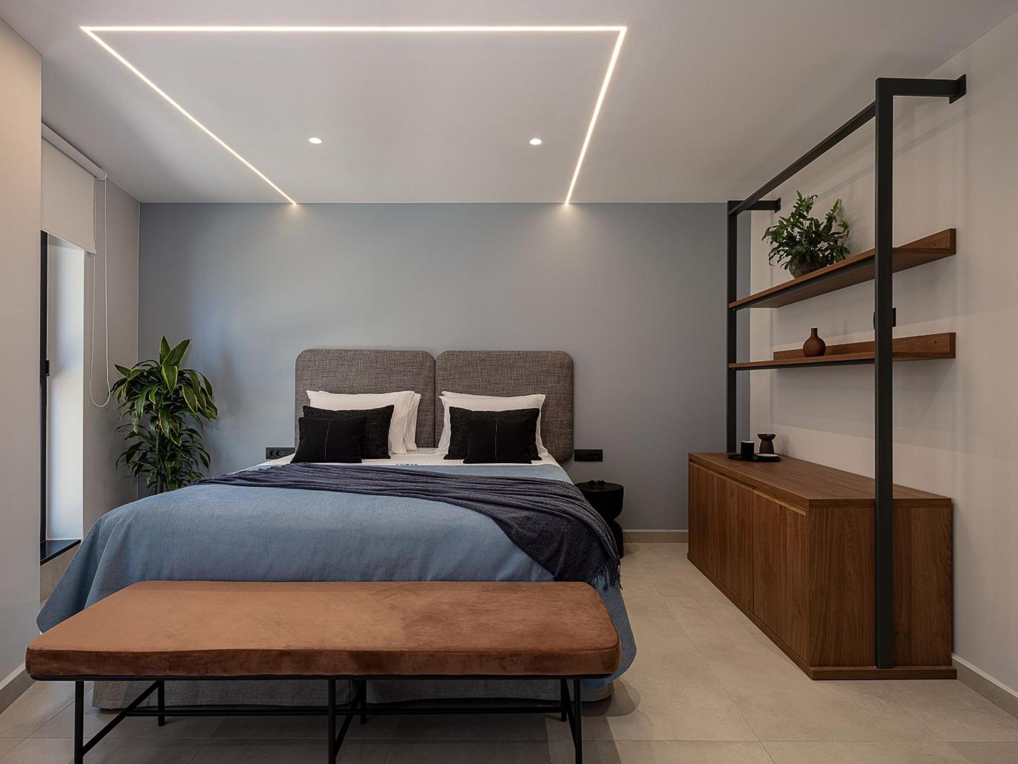 Theta Boutique Hotel Hriszí Aktí Haniá Kültér fotó