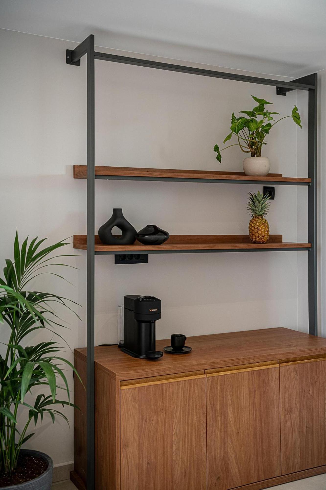 Theta Boutique Hotel Hriszí Aktí Haniá Kültér fotó